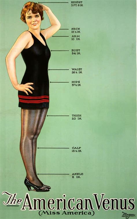 "Leah Caprice's Body Stats: The Ideal Proportions"