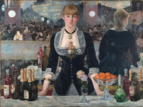 Édouard Manet's Controversial Works