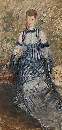 Édouard Manet's Depictions of Women