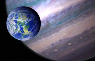  Alien Moons: Expanding Our Imagination through Exoplanets 