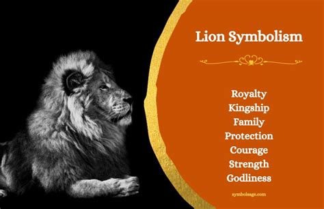  Applying the Essence of Elephant and Lion Symbolism to Enhance Everyday Life