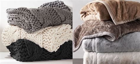  Cozy and Warm: The Best Blankets for Winter Nights 