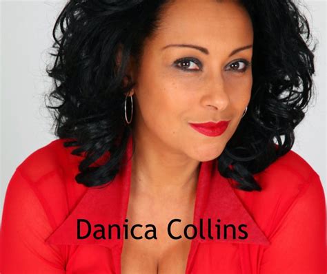  Danica Collins: Legacy and Influence on Others 