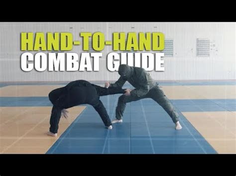  Decoding the Messages: Analyzing the Outcome of Your Hand-to-Hand Combat Dreams 