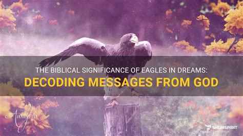  Decoding the Presence of the Scarlet Eagle in Dreams 