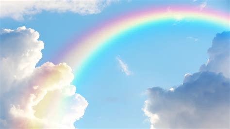  Decoding the Significance of Rainbows in the Realm of Dream Psychology 