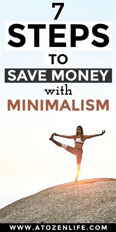  Discovering True Happiness: Embracing Financial Minimalism 