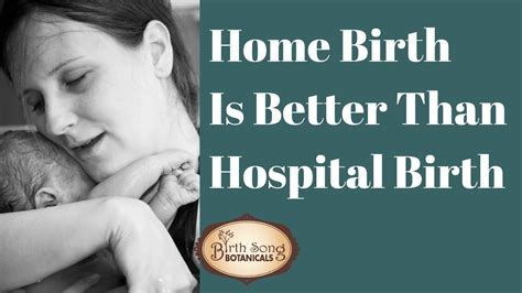  Empower Yourself: Grasping the Advantages of Homebirth 