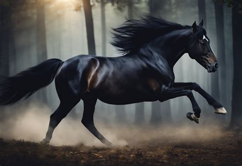  Empowering Interpretations: Transforming Dreams of Equine Strikes into Positive Indications 