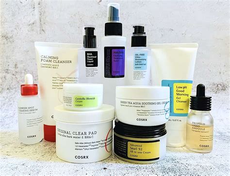  Essential Skincare Products for Acne-Prone Skin 