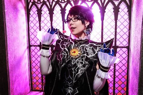  Exclusive Interview with Arienai Ten: Her Cosplay Journey 