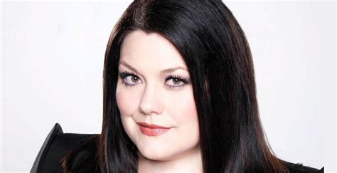  Exploring Brooke Elliott's Childhood and Early Life 