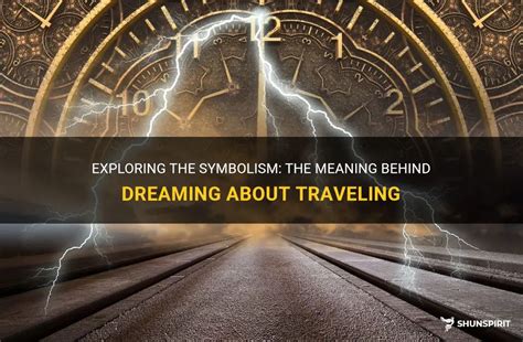  Exploring the Meaning Behind Dream Experiences 