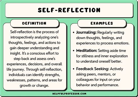  Exploring the Power of Emotional Healing and Self-Reflection 