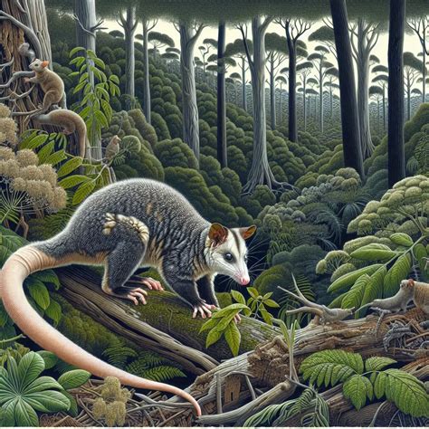  Exploring the Symbolic Depths: Unraveling the Enigmatic Significance of a Departed Possum in Your Dreams 