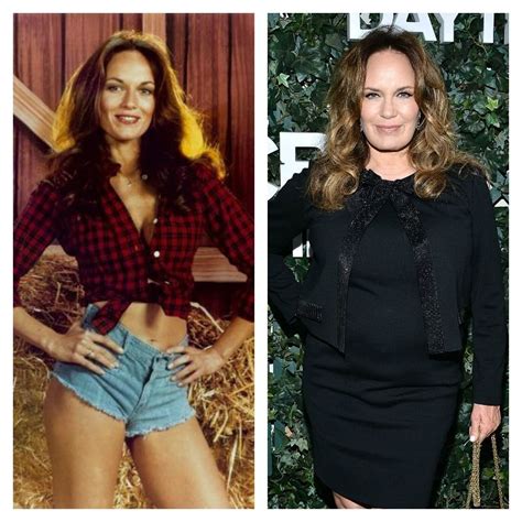  Fascinating Tidbits about the Enigmatic Daisy Duke 