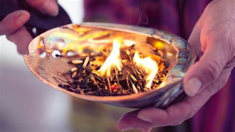  Fire as a Purification Ritual: Understanding the Symbolic Transformation of Spaces 