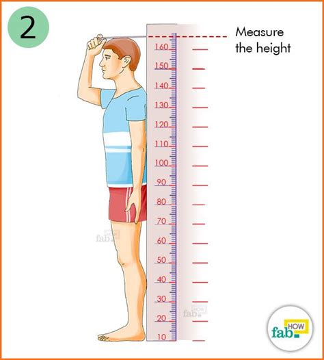  Gabina's Vertical Measure: How Tall is She Really?