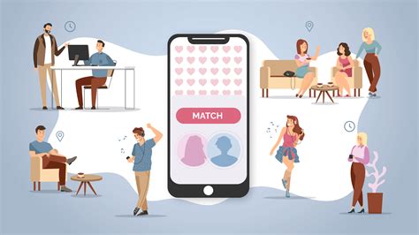  Get the Most out of Online Dating Platforms to Increase Your Visibility 