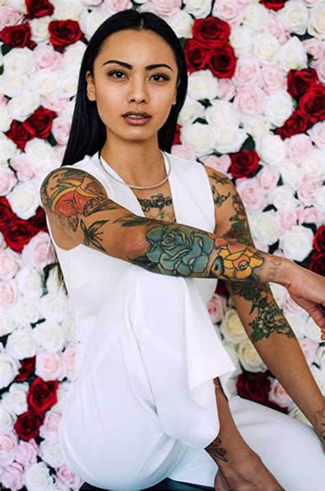  Highlighting Levy Tran's Diverse Abilities and Skills 