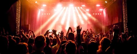  Impact of Live Performances: How Concerts Bring People Together 