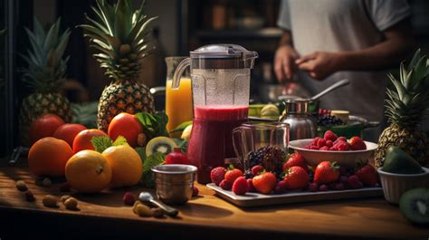  Incorporate Juicing into Your Daily Routine 