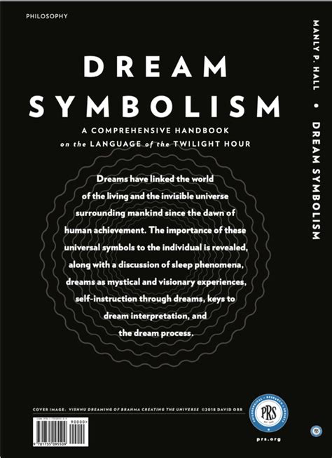  Influence of Personal History on Dream Symbolism 