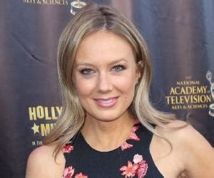  Information about Melissa Ordway's Birthdate 