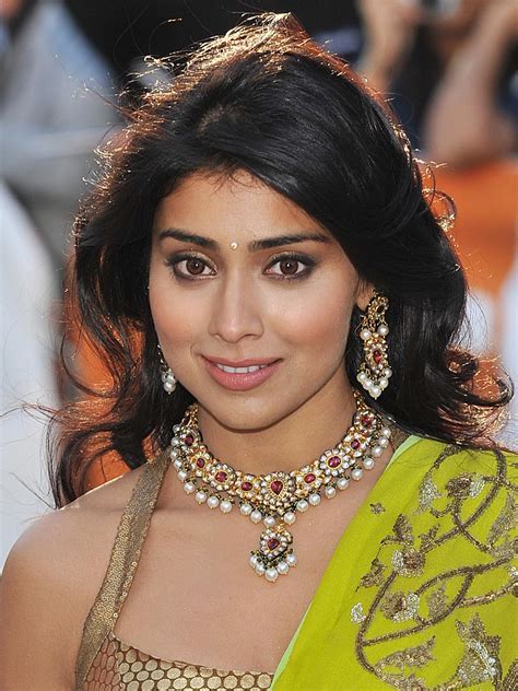  Insights into Shriya's Personal Life and Relationships 