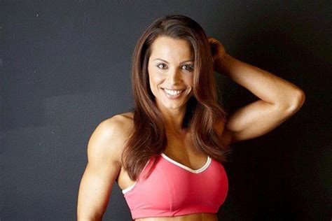  Jelena Abbou's Fitness Regimen Unveiled 