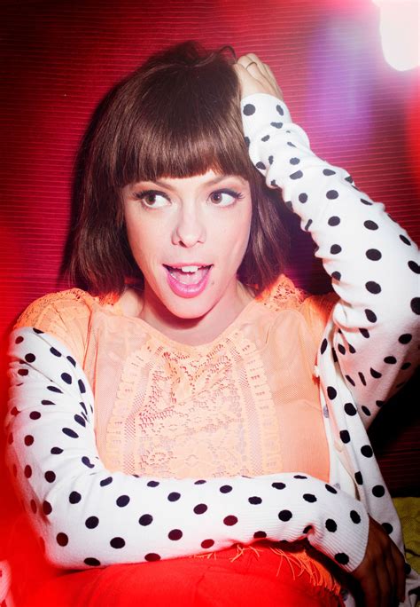  Lenka P's Style and Fashion Choices 