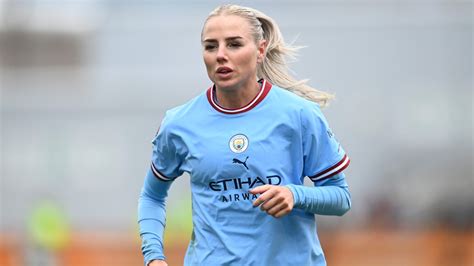  Lesser-Known Facts About Alex Greenwood 