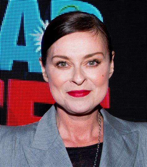  Lisa Stansfield's Professional Accomplishments and Recognitions 