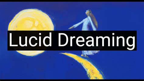  Lucid Dreaming and Obscene Child Imagery: Mastery and Manipulation of the Dream Realm 