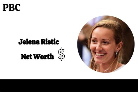  Net Worth and Business Ventures 