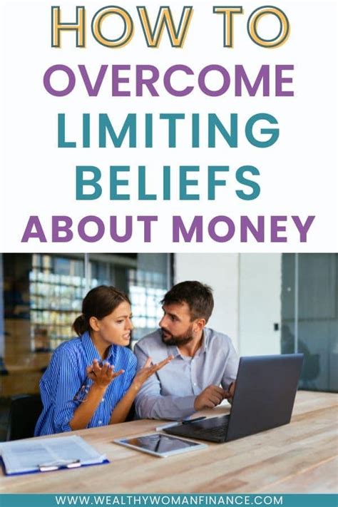  Overcoming Limiting Beliefs: Rewriting Your Money Story for Prosperity 