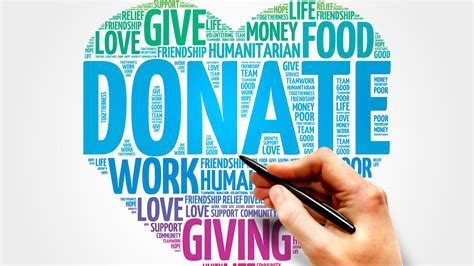  Philanthropic Endeavors and Charitable Causes