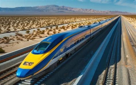  Planning Your High-Speed Train Adventure: Tips and Recommendations 