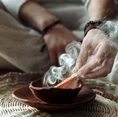  Preparation and Cleansing Rituals before Sanctifying Your Home 