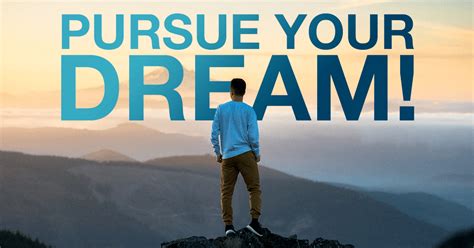  Pursuing Your Dream: Transforming Your Enthusiasm into a Legendary Career 
