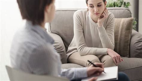  Seeking Professional Assistance: Therapy and Treatment Options 