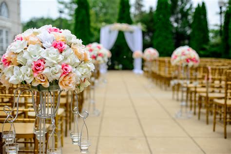  Setting the Stage: Planning Your Perfect Wedding 