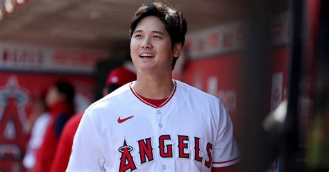  Shohei Ohtani’s Training Routine and Diet 