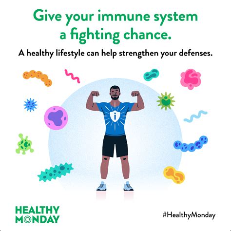  Strengthening and Enhancing Your Immune System 