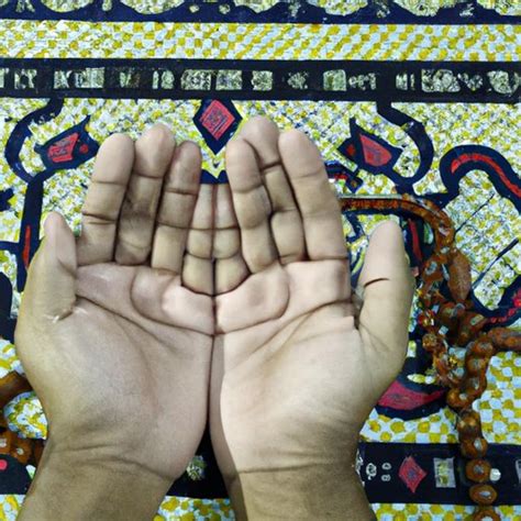  Strengthening the Bond with Allah Through Consistent Salah Practices 