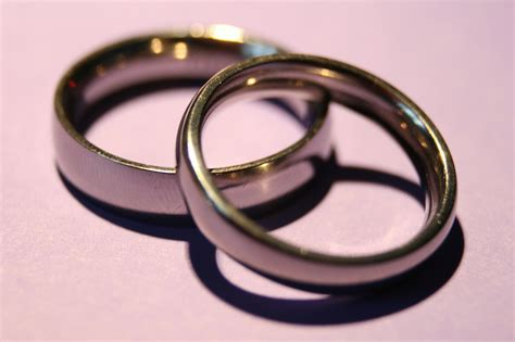  The Impact of a Wedding Band on Relationships: A Powerful Influence on Love and Commitment 