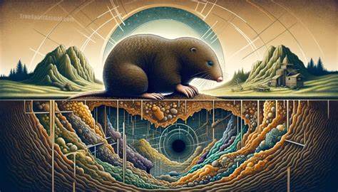  The Significance of a White Mole in Dreams: Decoding Symbolism and Extracting Hidden Meanings 