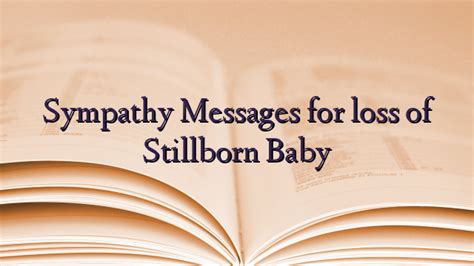  Unconscious Longings and Anxieties: Deciphering the Messages of Imagining a Stillborn Baby 