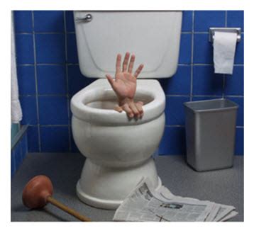  Unveiling the Psychological Explanations behind Recurrent Toilet Nightmares