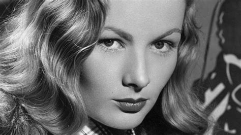  Veronica Lake's Filmography and Notable Roles 